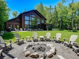 Whispering Pines Lodge: 11 Bedroom