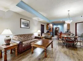 Chula Vista Condo, Unit 2344