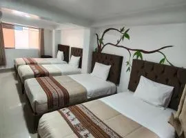 Hostal Ñustas INN