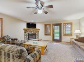 Sunset Condominiums: The Retreat, hotel din Arkdale