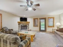 Sunset Condominiums: The Retreat
