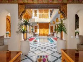 Riad Nadalinn