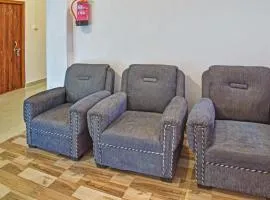 Hotel O JP Guest House