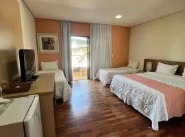 Ramada by Wyndham Furnaspark