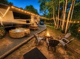 Still Waters Retreat at the Ocoee