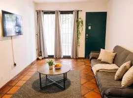 Casa en Providencia, 4 cuartos, Estacionamiento