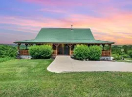 Majestic Oaks Resort