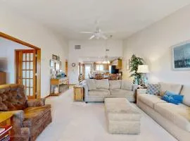 Lighthouse Cove Condo Resort: 418