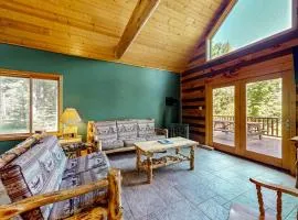 Pine Tree House