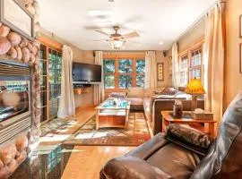 The Musky Lodge