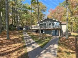 Chanticleer Inn: Hudson House