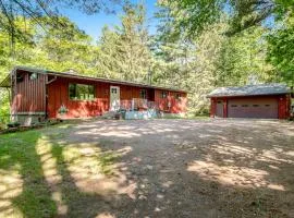 Vance Bay Getaway