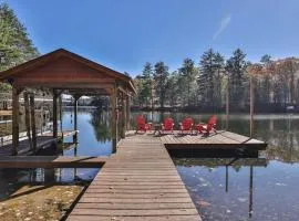 Cranberry Cove Lodge