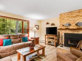 Northwoods Paradise