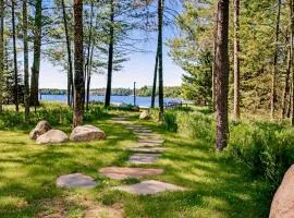 Cranberry Lake Life