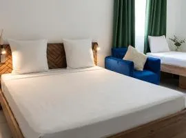 ZAYON HÔTEL ylang