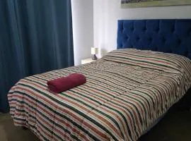 Hermoso Departamento en condominio a pasos del mall