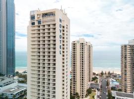 Novotel Surfers Paradise, מלון בגולד קוסט