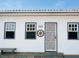 Hospedagem Rancho Fundo