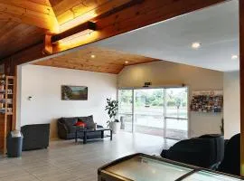 Rotorua 4-Star Hotel Rooms