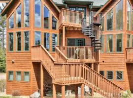 Copperwood #1