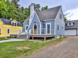 The Catalog Cottage