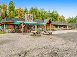 The Bear Lodge