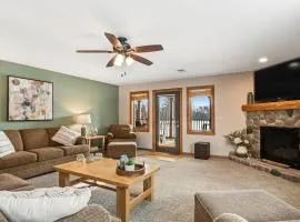 Condo On the Green
