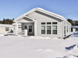 Base Camp Eagle River