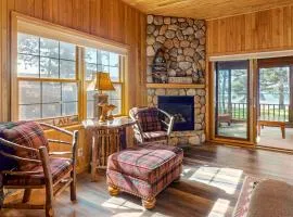 Chippewa Retreat - Den