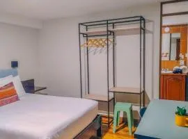 Hotel Kayara Cusco