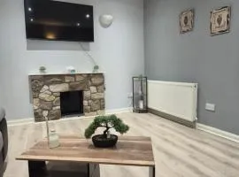 Easy Stay Jerviston