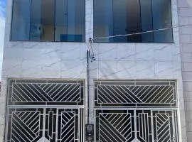 Casa da Fabi