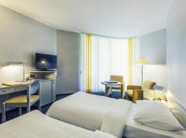 Mercure Lenzburg Krone, Hotel in Lenzburg