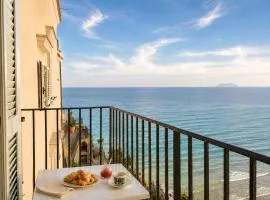 Domus Flavia - Vista Mare, Centro Storico, Tramonto Indimenticabile