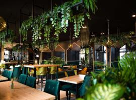 ibis styles Grudziadz – hotel w Grudziądzu