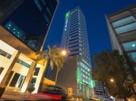 ibis Styles Manama Diplomatic Area, хотел в Манама