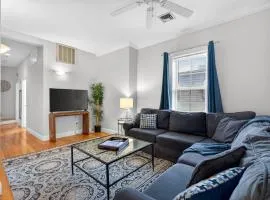 Brookline Village, Central Air, 2B, Near Longwood