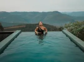 Casas na montanha - Villa Montegrappa