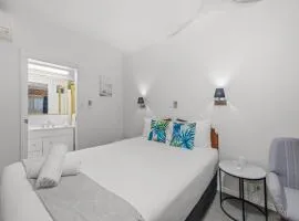 Airport Clayfield Motel