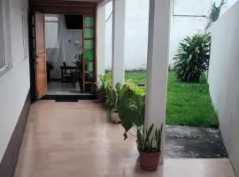 Casa para 10 personas A 10 MIN CENTRO DE ORIZABA