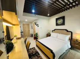Inspiria Cozy Condo