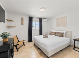 Caribe CBW, hotel u gradu Vilemstad
