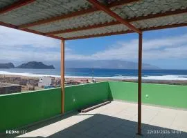 Casa Chez Zoe