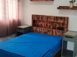 Apartamento no Camping Mairipora