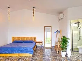 SAMSARA Modern Apartments & Villa Long Set Beach Sea View