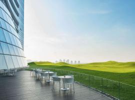 Sofitel Foshan Shunde, hotel a Shunde