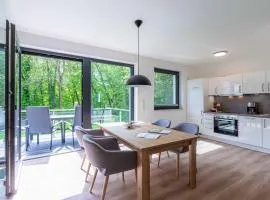 Apartment Frau Hummel - Urlaub am Krakower See