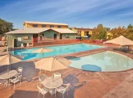 Angels Camp Resort Two Apartments with Resort Access