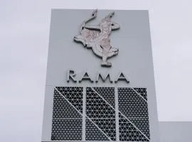 The Rama Hotel